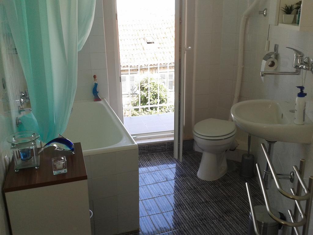 Apartment Ana Split Room photo